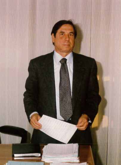 Roberto Turriziani